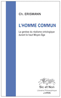 Homme commun (L')